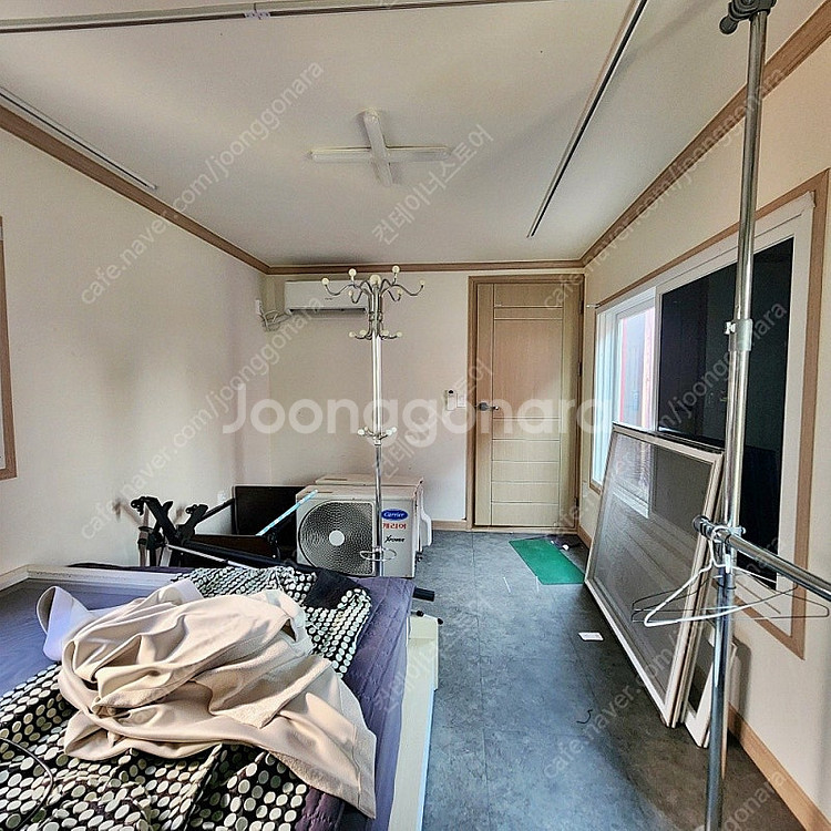 [여주시 대신면] 주거용 9평 중고 컨테이너 – 급매 ...--3