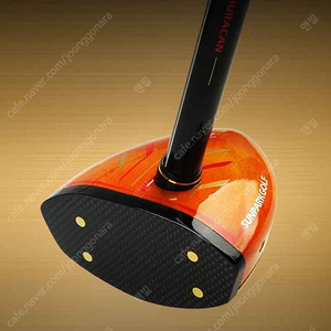 정말 가벼운 프로용 파크골프채 최저가 판매