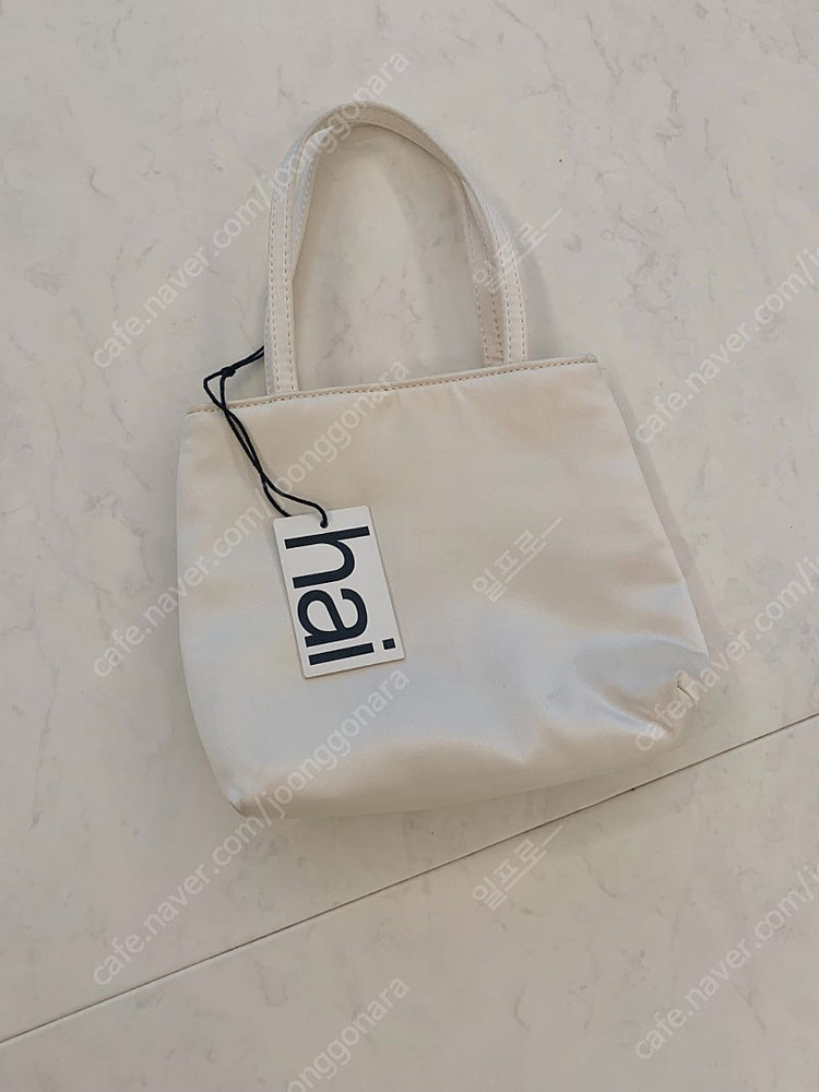 hai 하이 미니백 이미지