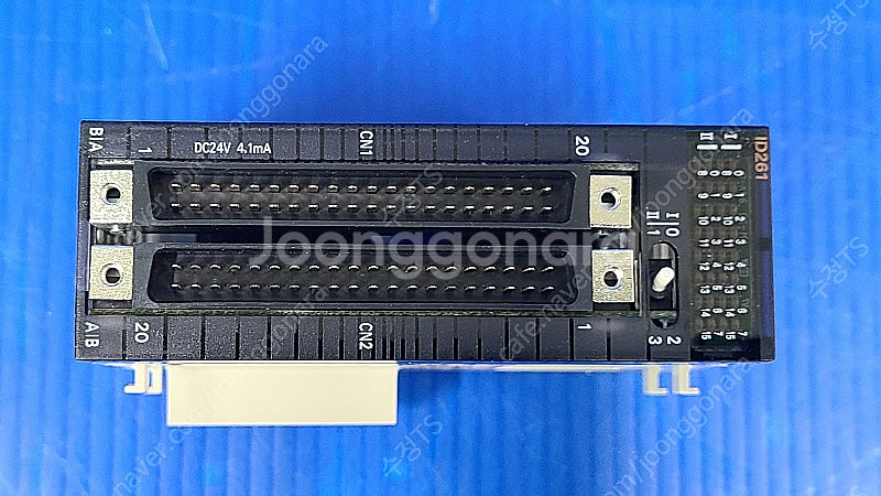 OMRON옴론 PLC I/O 유닛 CJ1W~팝니다.--6