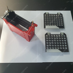 Bio-Rad Mini Trans-Blot Cell Module 바이오라드 전기영동장치 부속 팝니다.