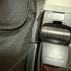 니콘 sb-800