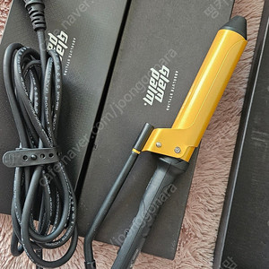 글램팝 마샬아이롱GP608AL