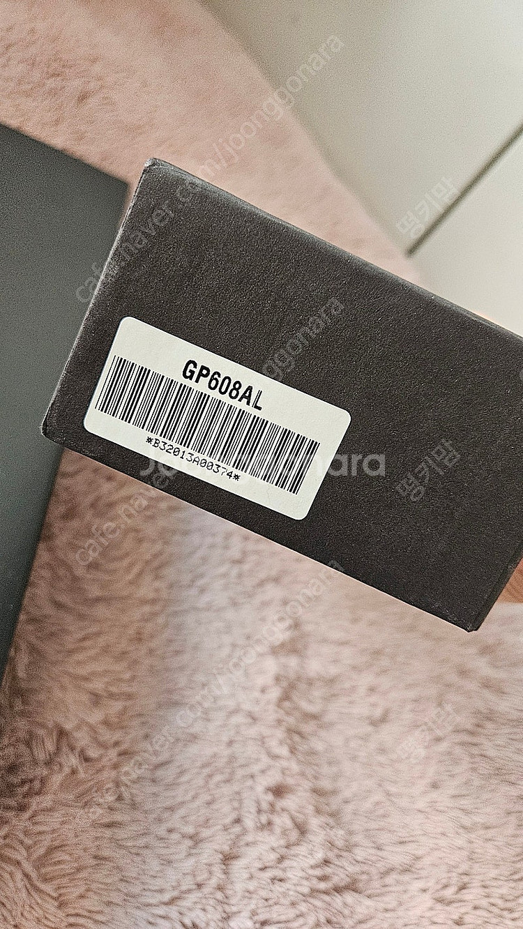 글램팝 마샬아이롱GP608AL--1