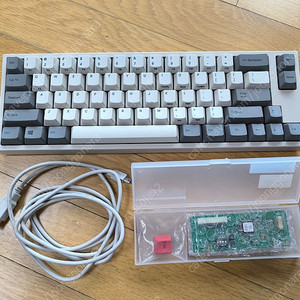 레오폴드 FC660C 블루투스