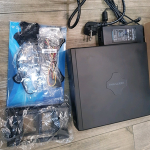 미니 pc 셀러론 n4120 4램 ssd128 uhd600
