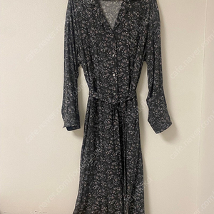 르꼬드아쉬 Jade Black Dress