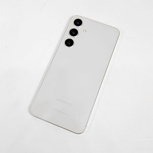 - 갤럭시 S24플러스 256GB 실버 기능정상/액정깨끗/가성비 39만 판매합니다
