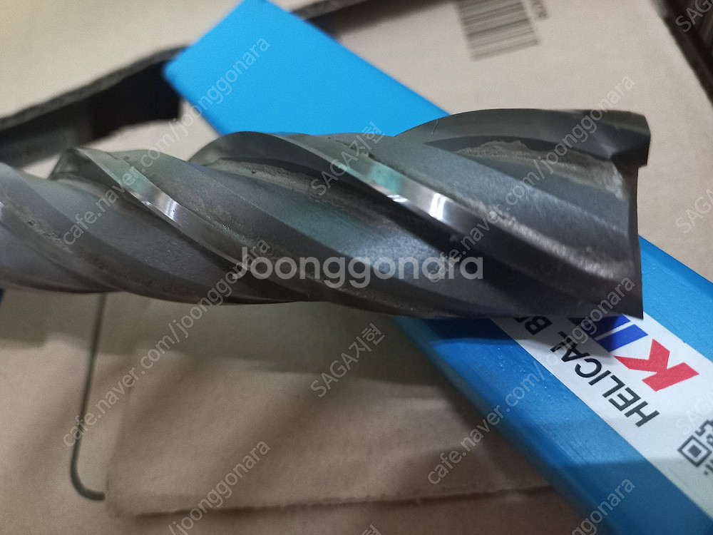 30파이 날초경--3