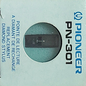 PIONEER PN-301 LP 바늘 새제품