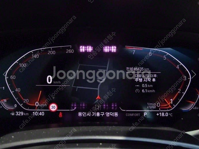 @22년식 X7 40i xDrive M스포츠 팩 전국최...--5