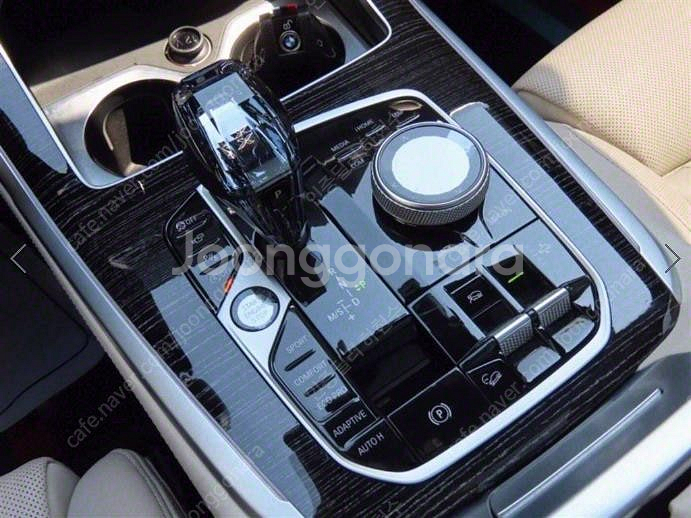 @22년식 X7 40i xDrive M스포츠 팩 전국최...--6