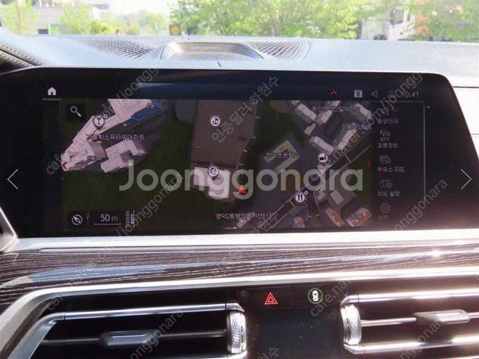 @22년식 X7 40i xDrive M스포츠 팩 전국최...--8
