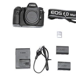 캐논 6d mark2