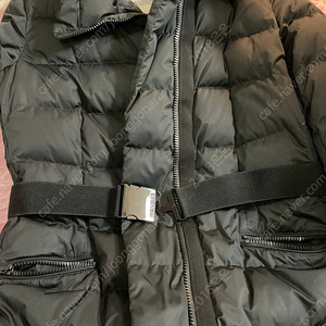 몽클레어 여성 패딩 라눅스