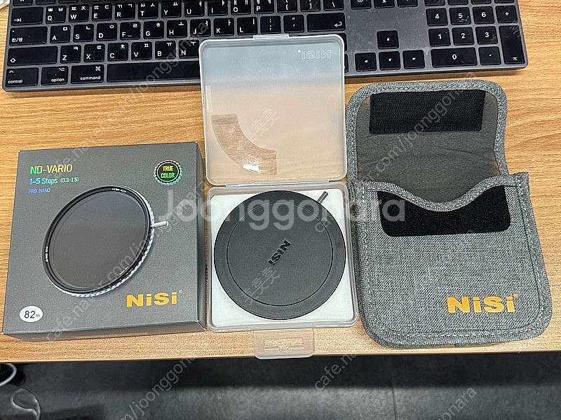 [NiSi Filters] 니시 트루칼라 nd필터 1~...--0