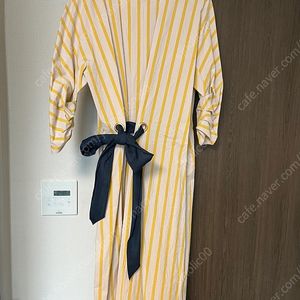 랑방 컬렉션 원피스
