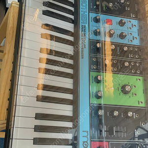 moog grandmother 판매합니다