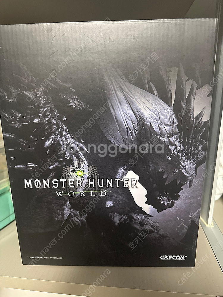 Ps4 한정판 타이틀 판매합니다.--0