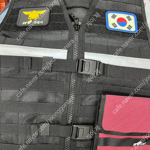 방검복