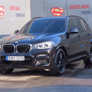 @20년식 X3(3세대) 20i xDrive M 스포츠 전국최저가격저신용전액할부최대72개월현금카드리스할부저렴하고 가성비 있는 차량