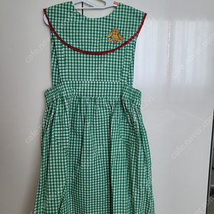 베베드피노 원피스 130