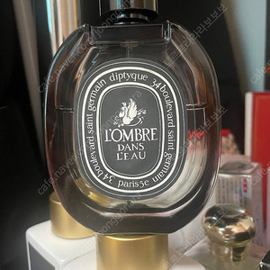 국문택 딥디크 롬브로단로 75ml