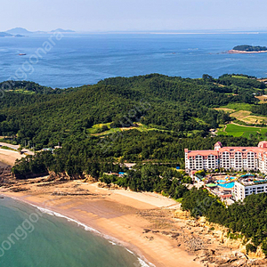 5월 5일 월요일 변산 소노벨 스위트 취사 부분오션뷰