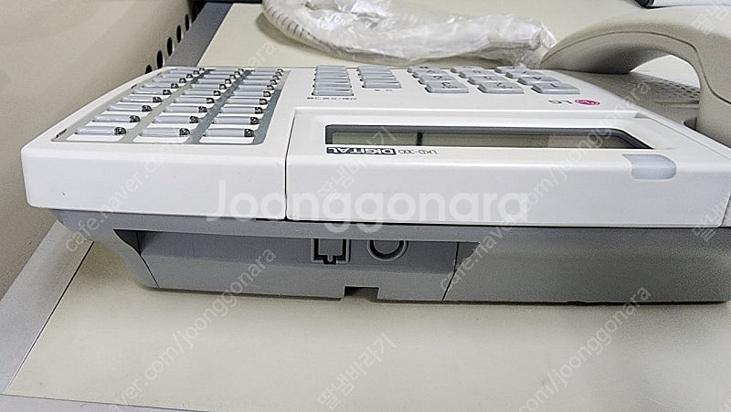 키폰전화기 gk-36es, lkd-30d--2