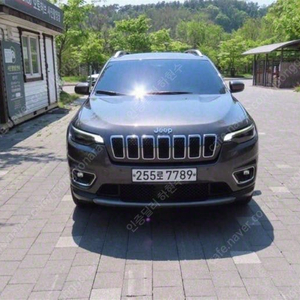 @20년식 체로키(KL) 2.4 AWD 리미티드 전국최저가격저신용전액할부최대72개월현금카드리스할부저렴하고 가성비 있는 차량