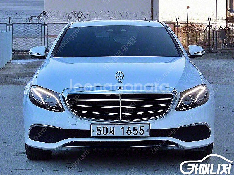 [벤츠]E-클래스 W213 E220d 익스클루시브 (5...--0