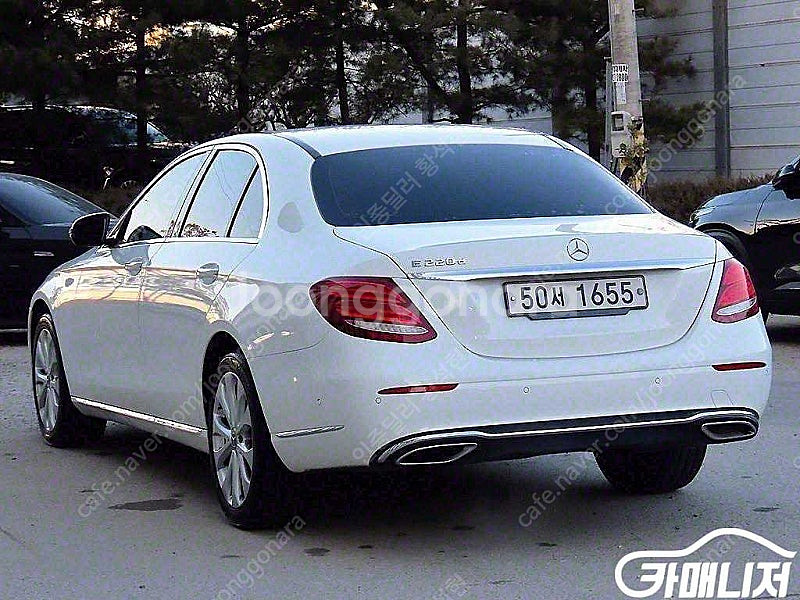 [벤츠]E-클래스 W213 E220d 익스클루시브 (5...--3