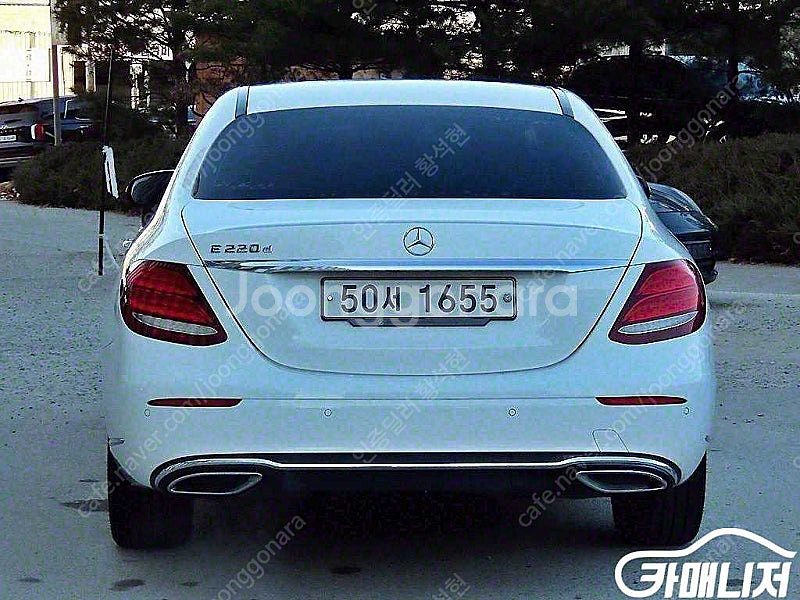 [벤츠]E-클래스 W213 E220d 익스클루시브 (5...--4