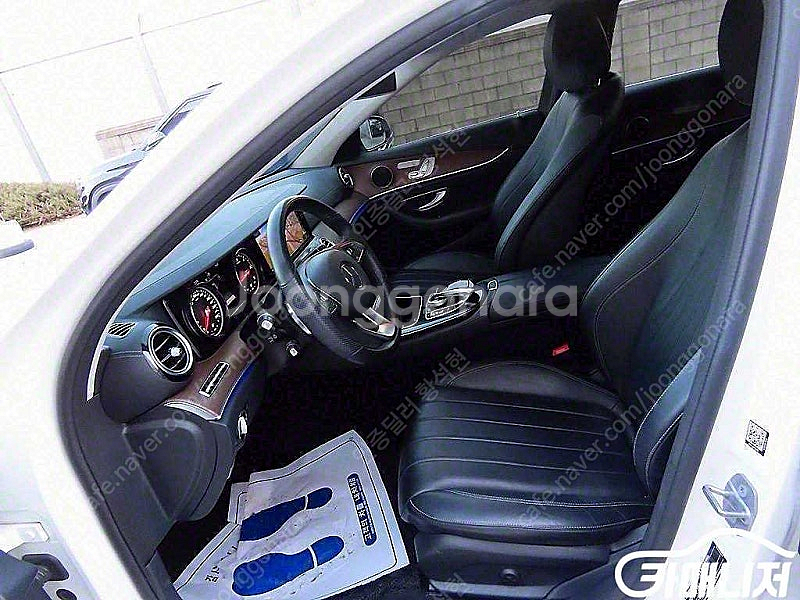 [벤츠]E-클래스 W213 E220d 익스클루시브 (5...--5