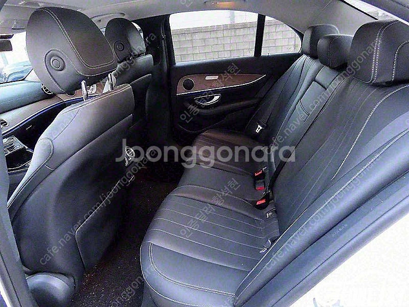 [벤츠]E-클래스 W213 E220d 익스클루시브 (5...--6