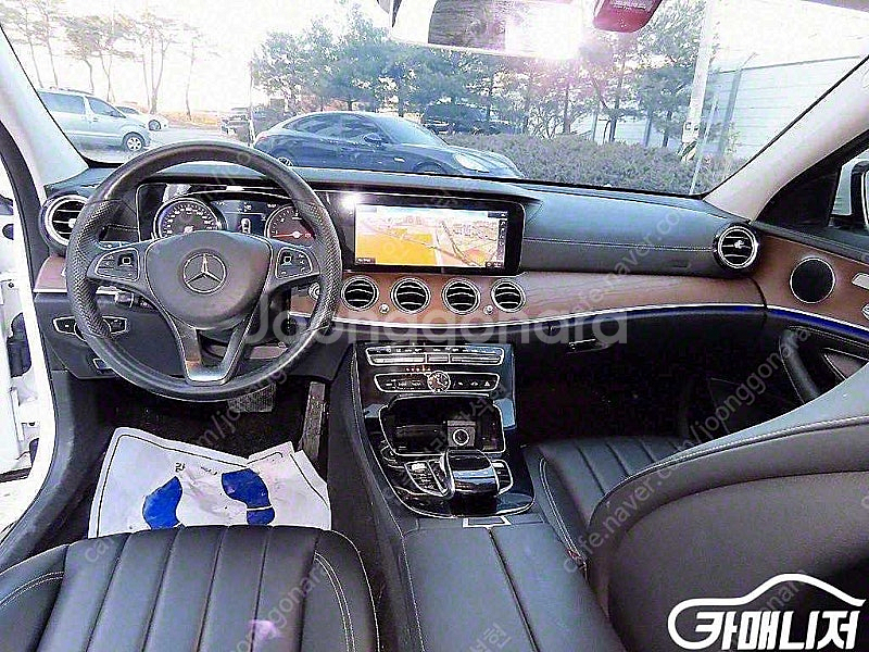 [벤츠]E-클래스 W213 E220d 익스클루시브 (5...--7