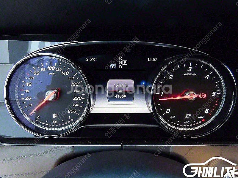 [벤츠]E-클래스 W213 E220d 익스클루시브 (5...--9