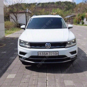 @20년식 티구안(2세대) 2.0 TDI 프리미엄 전국최저가격저신용전액할부최대72개월현금카드리스할부저렴하고 가성비 있는 차량