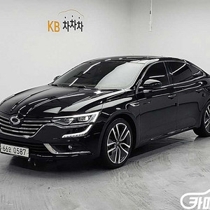 [르노코리아(삼성)]SM6 가솔린 2.0 GDe RE 2016 년 중고차◆전액할부◆중고리스◆친절서비스◆