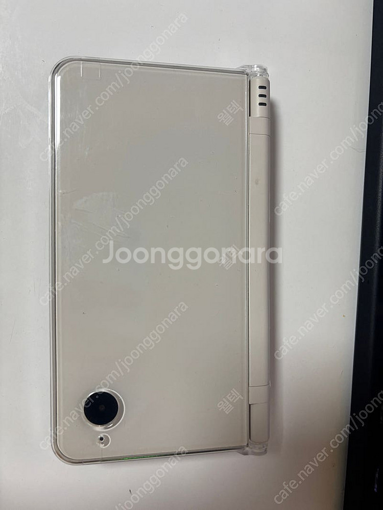 닌텐도 dsi ll 팝니다--1