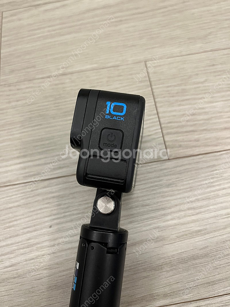 고프로10 팝니다.--5