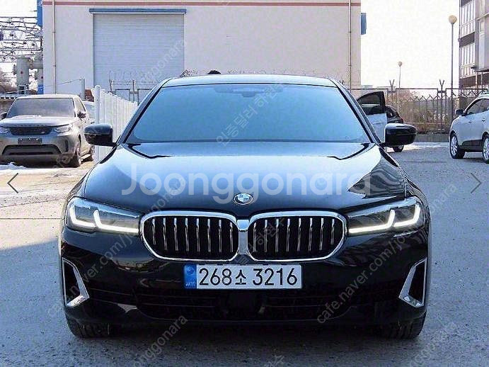 @22년식 5시리즈(7세대) 530i xDrive 럭셔...--2
