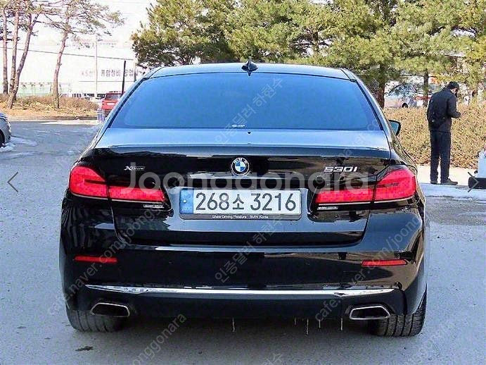 @22년식 5시리즈(7세대) 530i xDrive 럭셔...--4
