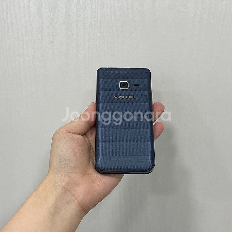 81454 갤럭시폴더 블랙 A급 부산 중고폰 팝니다 5...--3