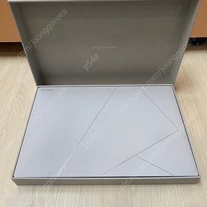 ASUS 에이수스 젠북 S 16 OLED UM5606WA-RJ165W (SSD 1TB) a급 판매합니다~~~