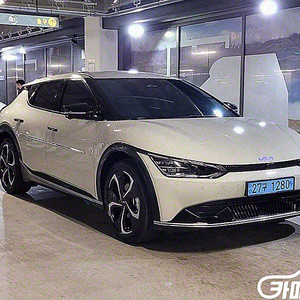 [기아]EV6 롱레인지 AWD 어스 2023 년 중고차☆신뢰☆믿음☆정직☆고객님께 약속드립니다!