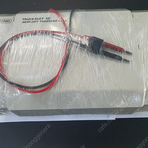 Bio-Rad Trans-Blot SD Semi-Dry Transfer Cell 바이오라드 전기영동장치 판매 합니다.