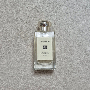 (새상품/국문라벨) 조말론 피오니 앤 블러쉬 스웨이드 향수 100ml