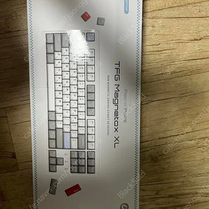 한성 TFG MagnetoX XL 키보드