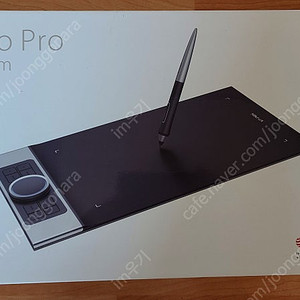 펜 타블렛 XP PEN Deco Pro Medium